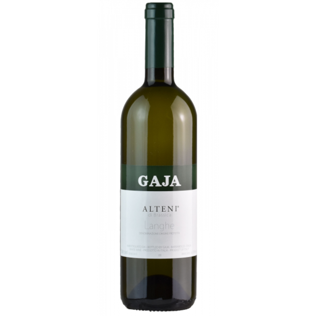 Langhe DOP "Alteni di Brassica" 2022 Gaja