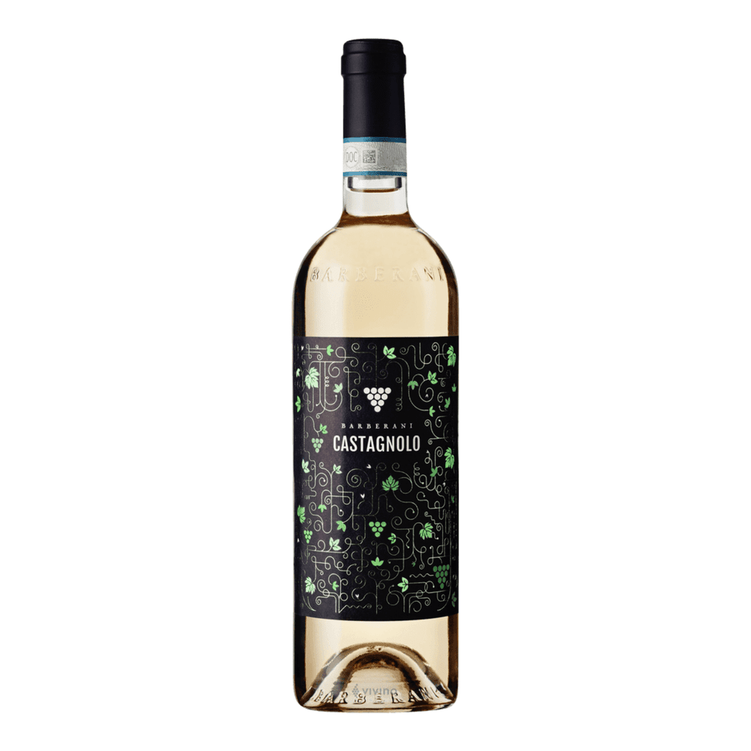 Castagnolo Orvieto Classico D.O.C. BIO Barberani