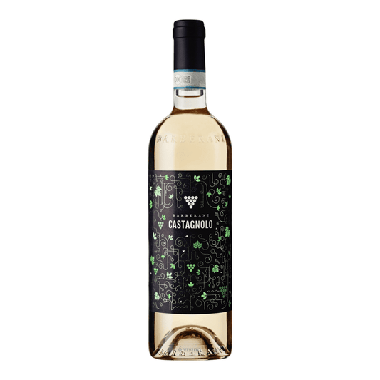 Castagnolo Orvieto Classico D.O.C. BIO Barberani