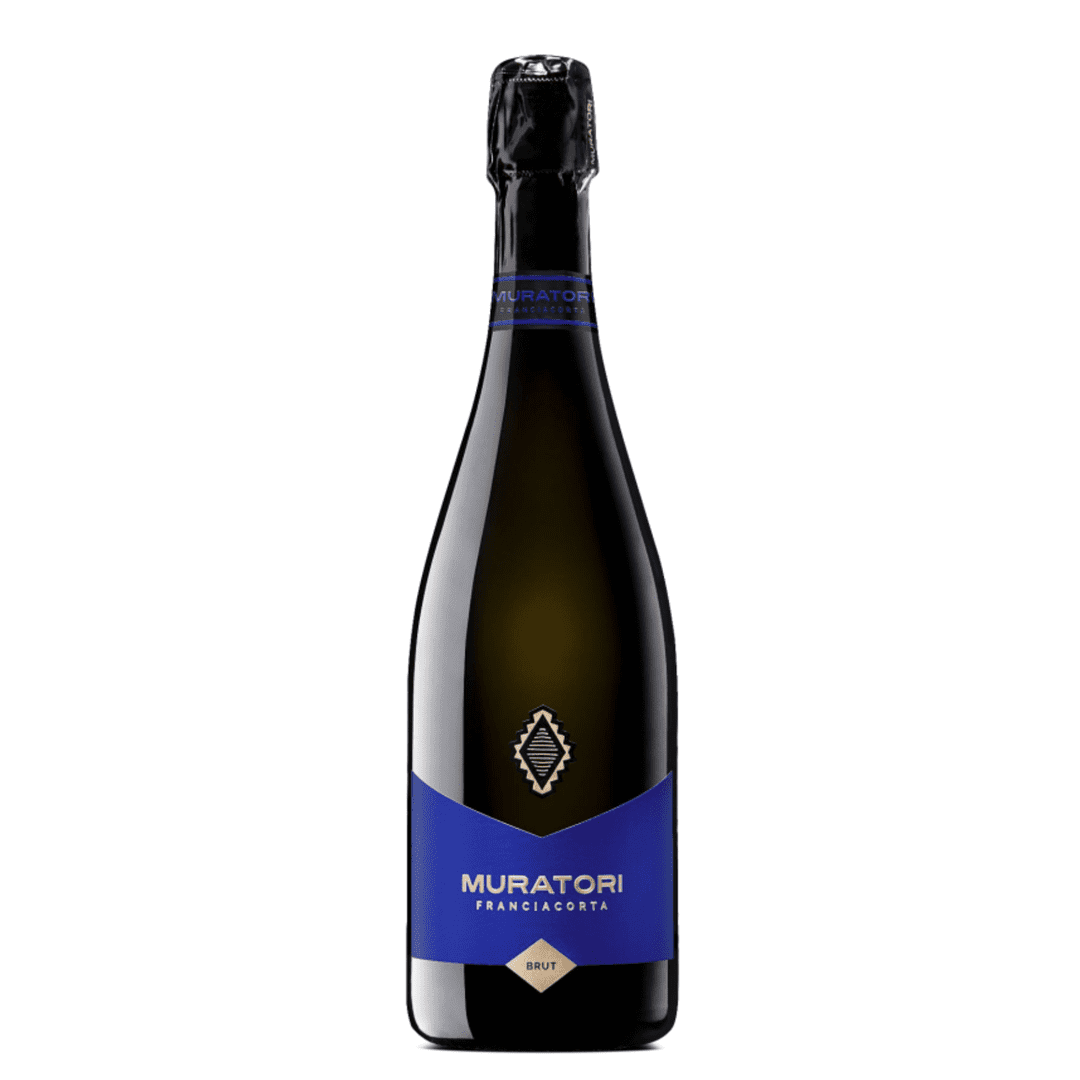 Franciacorta DOCG Brut F.lli Muratori