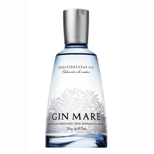 Gin Mare Mediterranean Distilleria la Geltru 70cl