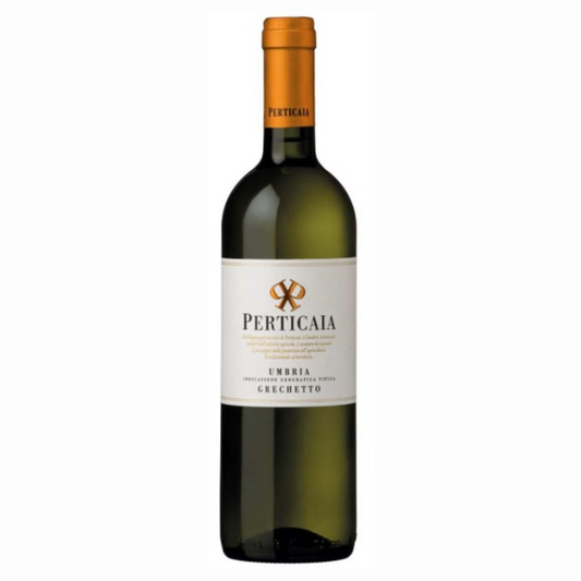 Grechetto Umbria IGT Perticaia