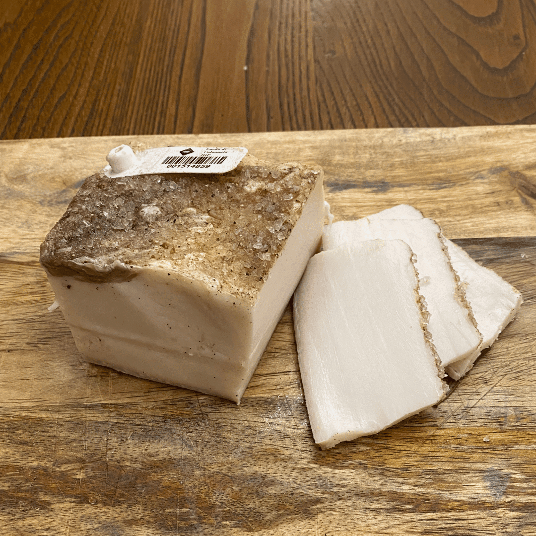 Box degustazione "Novità dalla Norcineria" - Ciauscolo, Lardo di Colonnata e Pepita del Piave®