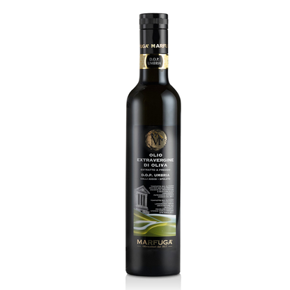 Olio E.V.O. DOP Colli Assisi-Spoleto "Marfuga" 500ml