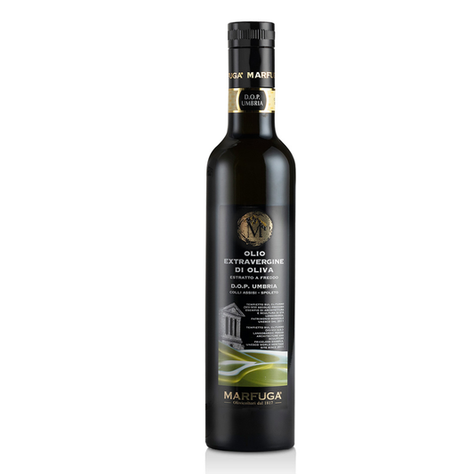 Olio E.V.O. DOP Colli Assisi-Spoleto "Marfuga" 500ml