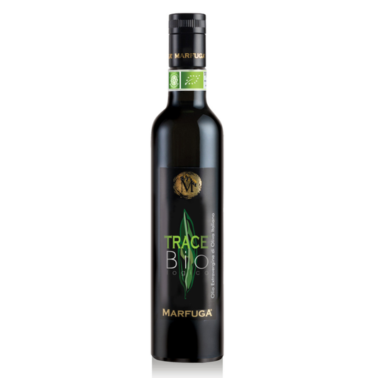 Olio E.V.O. Bio "Trace" Marfuga 500ml