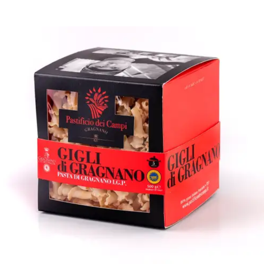 Gigli Pasta di Gragnano IGP "Pastificio dei Campi" 500g