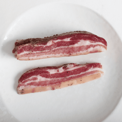 Pancetta Tesa Toscana Benvenuti Lucca 250/300g