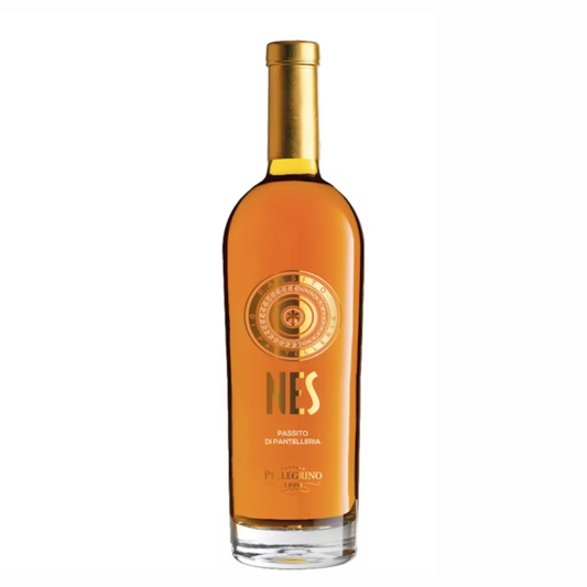 Passito Pantelleria DOC NES Pellegrino