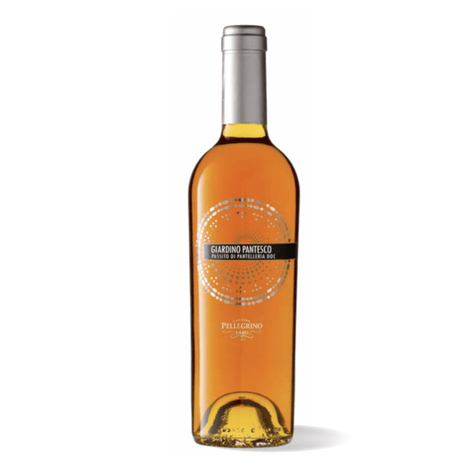 Passito di Pantelleria DOC "Giardino Pantesco" Pellegrino