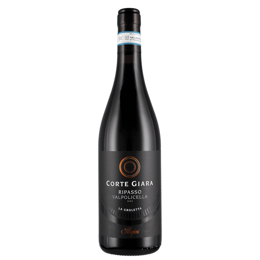 Ripasso Valpolicella DOC "Corte Giara" Allegrini