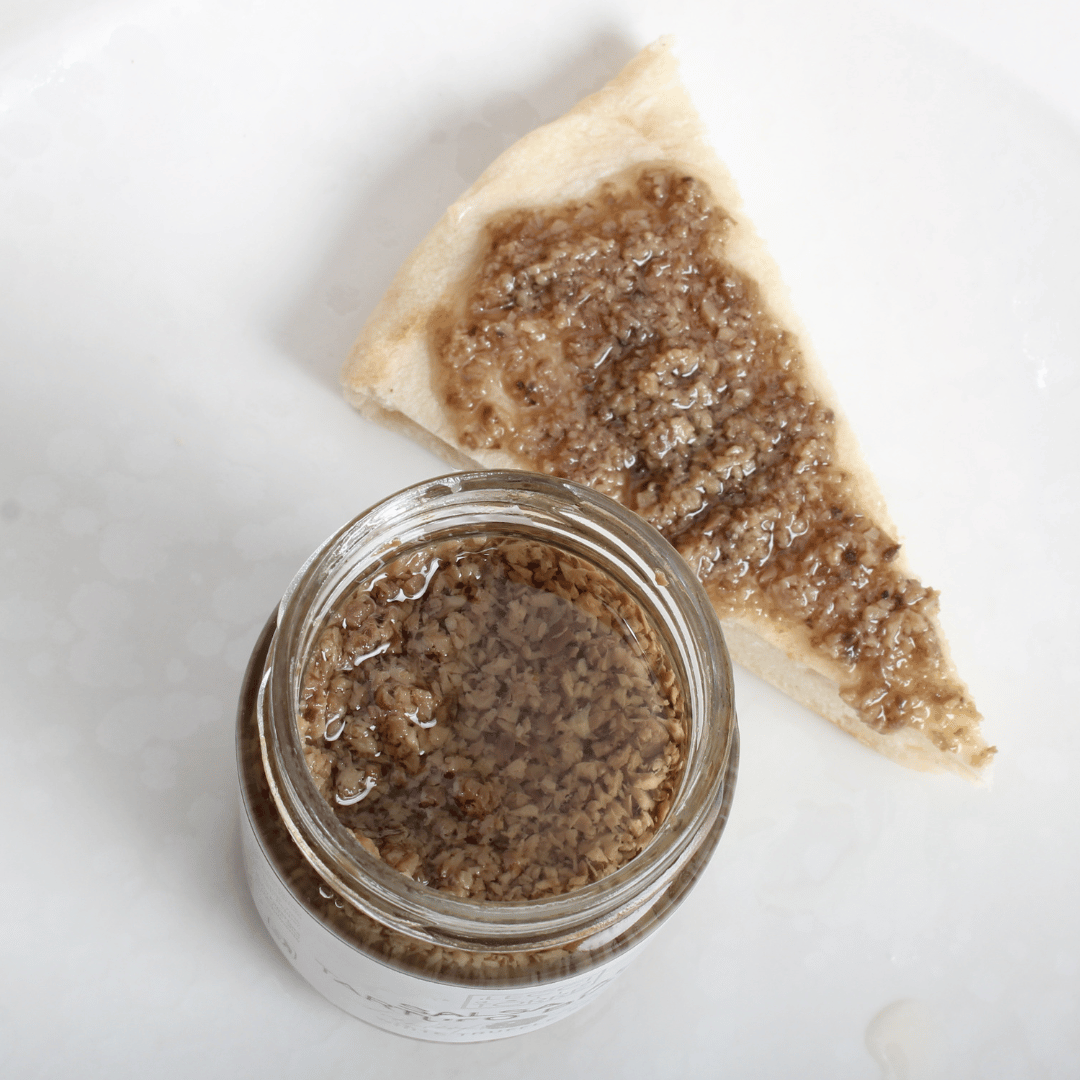 Salsa al Tartufo Bianco "I Lecci della Torre" 130g