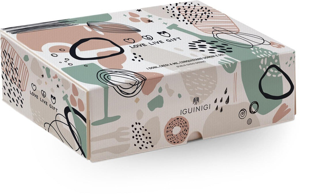 Box Solidale "Romagna" - Prodotti tipici Romagnoli