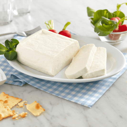 Stracchino Arrigoni 165g