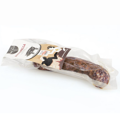 "Susianella" Viterbese Miglior salume a base di frattaglie Coccia Sesto 150/200g