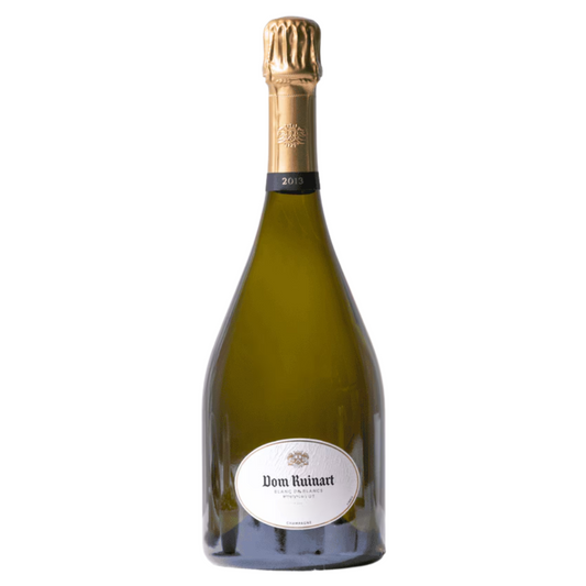 Champagne Dom Ruinart 2010