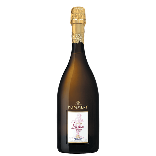 Champagne Rosé Louise "Pommery" 2004