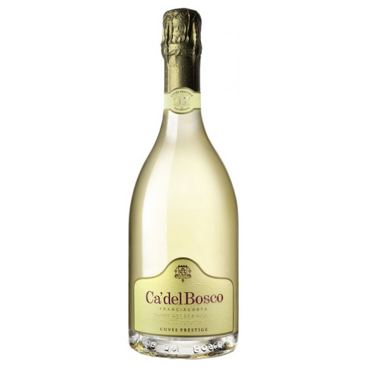 Franciacorta Cuvée Prestige Edizione 47 DOCG Magnum Cà del Bosco