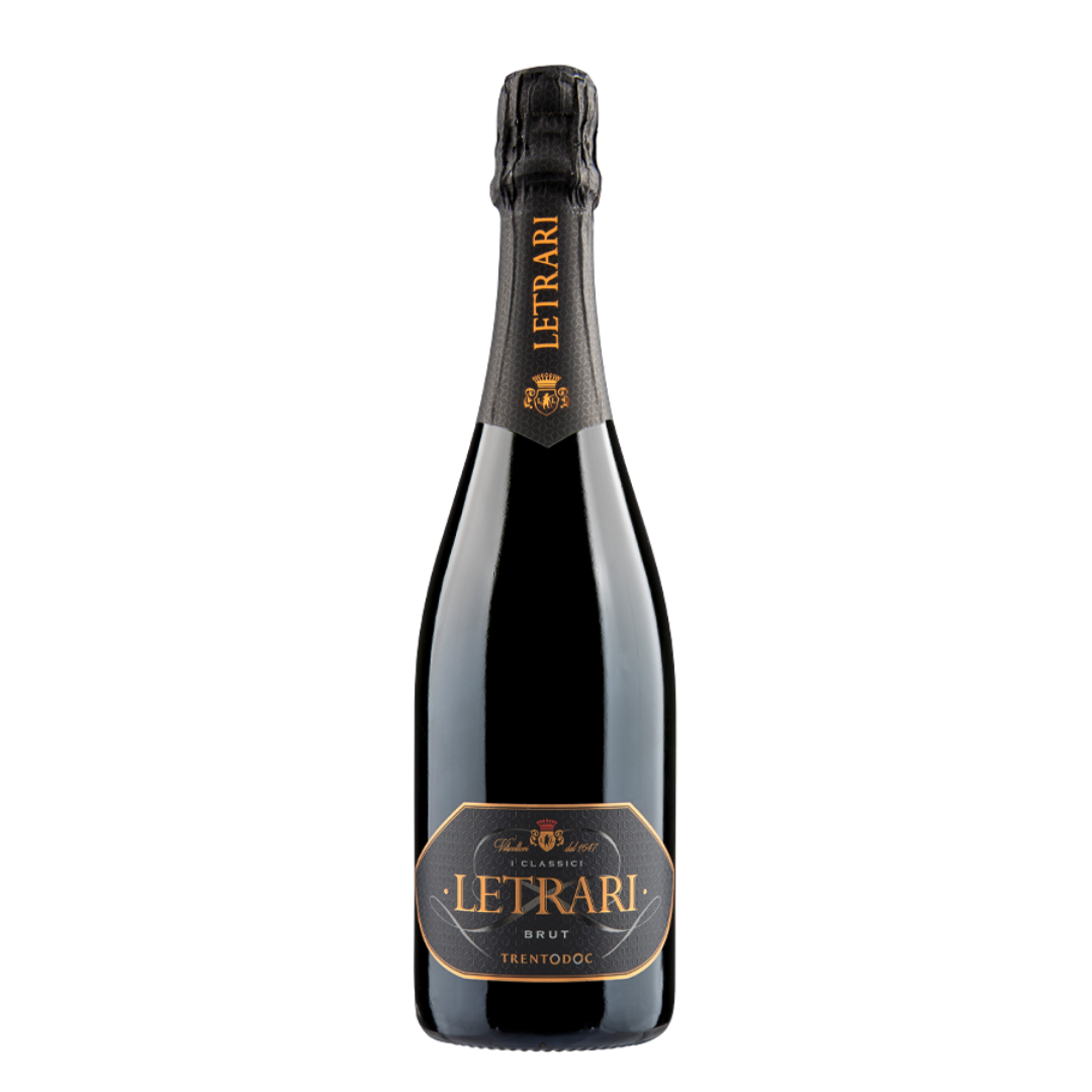 Trento DOC Brut "Letrari"