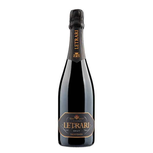 Trento DOC Brut "Letrari"