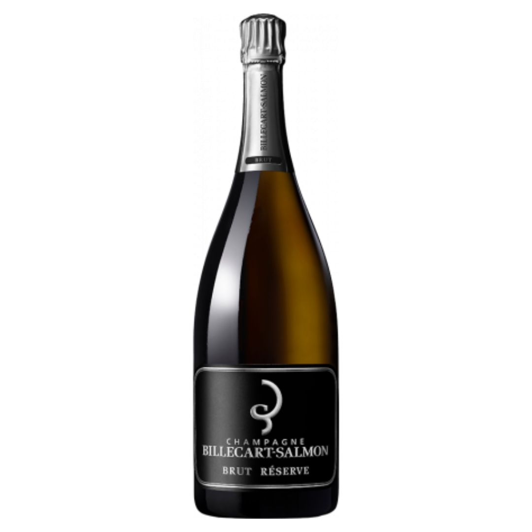 Champagne Billecart-Salmon Brut Riserva 1,5Lt