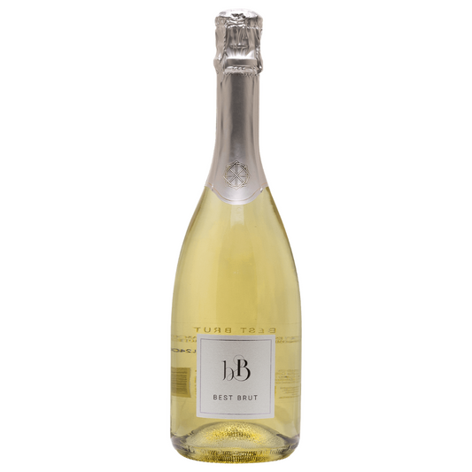Bester Brut DOP-Schaumwein „Falesco“ der Cotarella-Familie