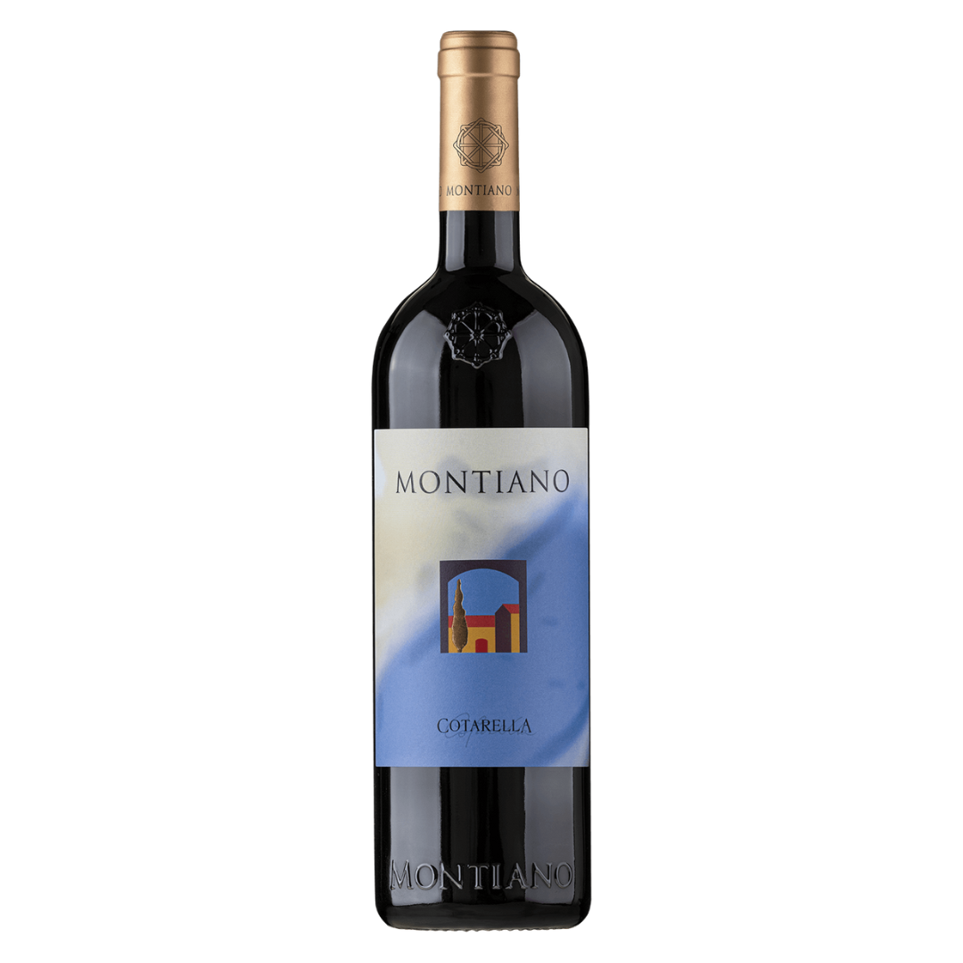 Red Lazio IGP "Montiano" Familia Cotarella