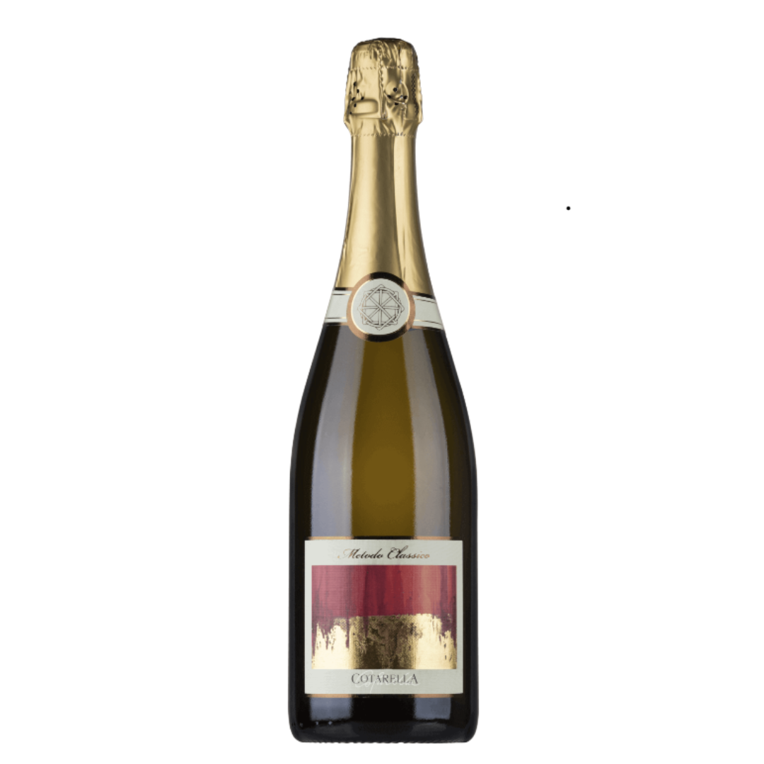 Spumante Brut metodo classico "Famiglia Cotarella"