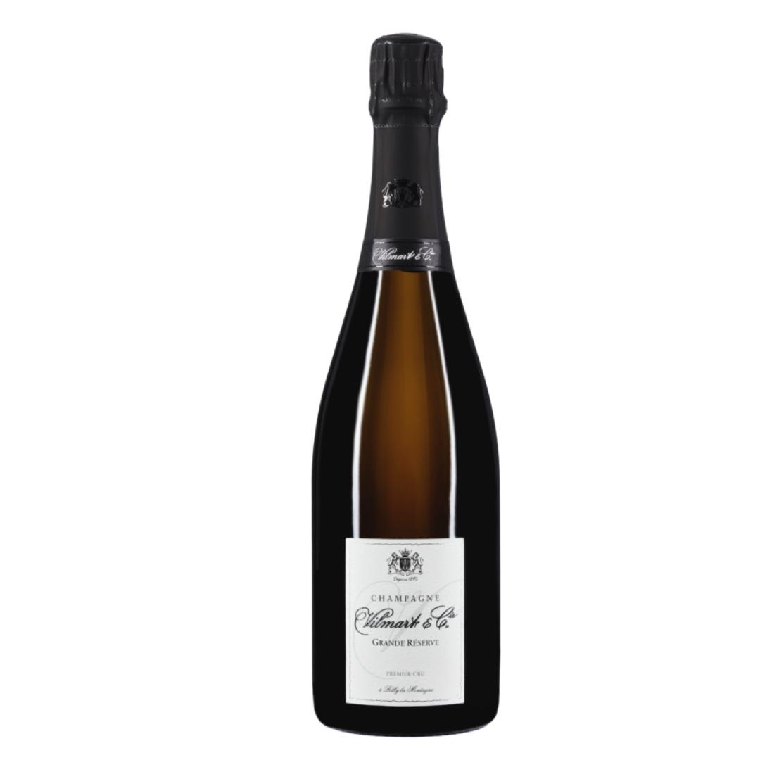 Champagne Brut Grand Resèrve 1er Cru "Vilmart"