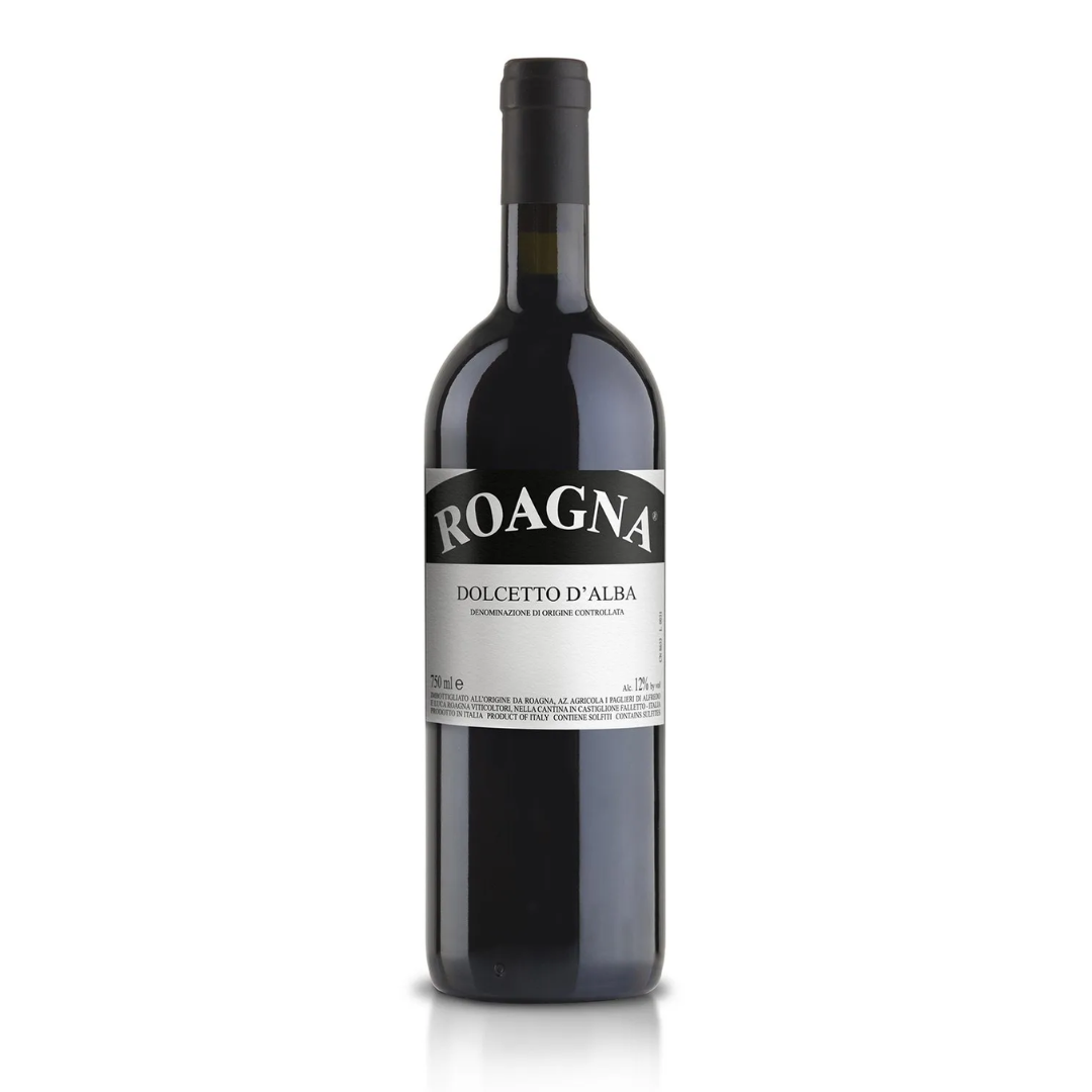 Dolcetto d'Alba DOC Roagna