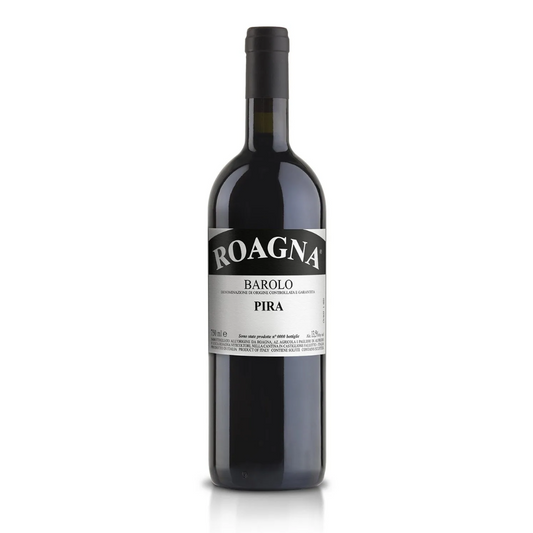 Barolo "Pira" DOCG 2014 Roagna