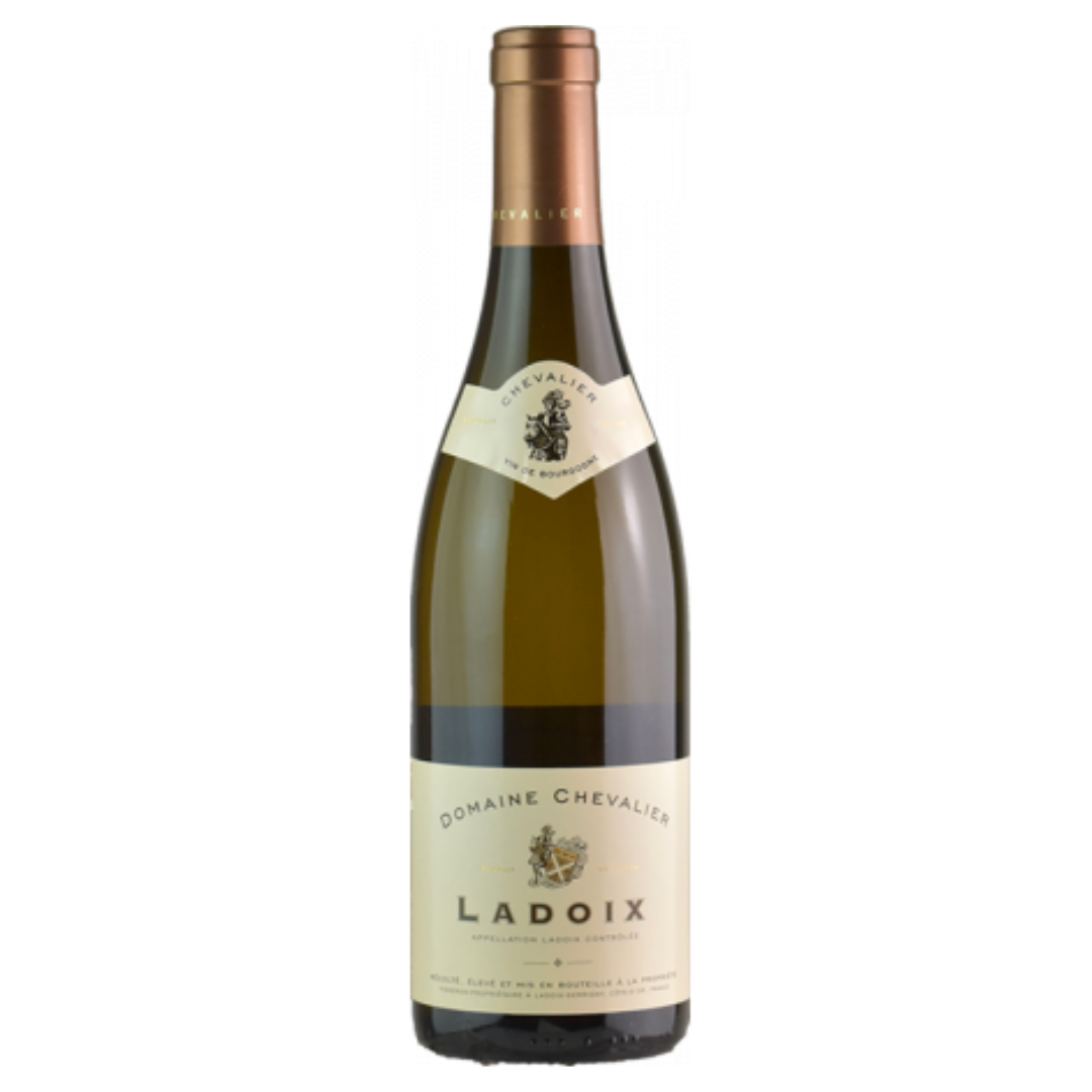 Ladoix Blanc Chevalier