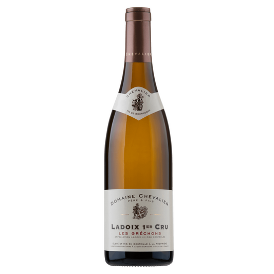 Ladoix 1er Cru AOC "Les Grechons" Chevalier