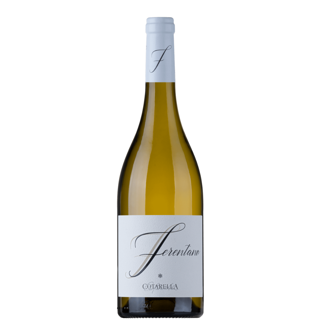 Bianco Lazio Pgi "Ferentano" Cotarella Famille