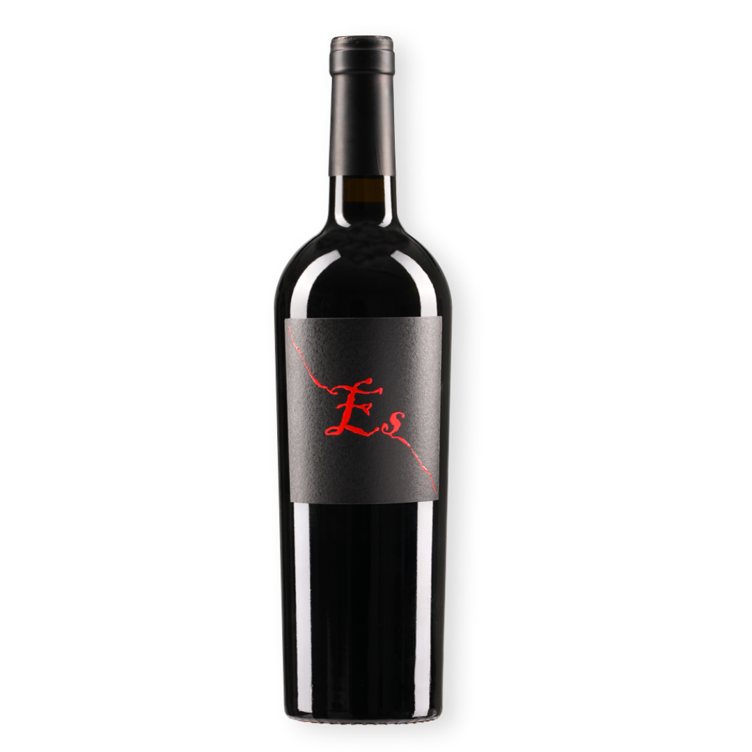 Primitivo di Manduria IGT "ES" Gianfranco Fino