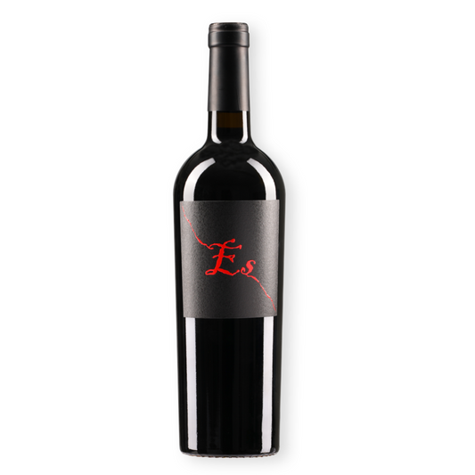 Primitivo di Manduria IGT "ES" Gianfranco Fino