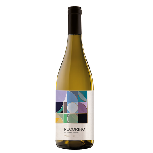 Pecorino igt "Terre d'Abruzzo" Verzieri