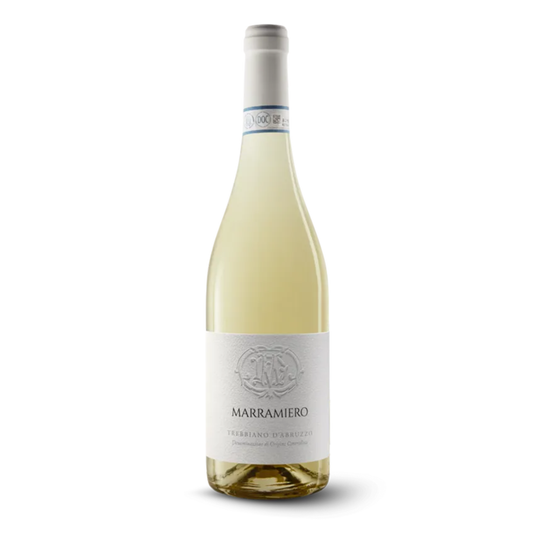 Trebbiano d'Abruzzo DOC "Marramiero"