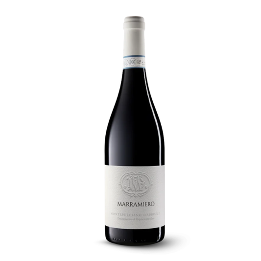 Montepulciano d'Abruzzo DOC "Marramiero"