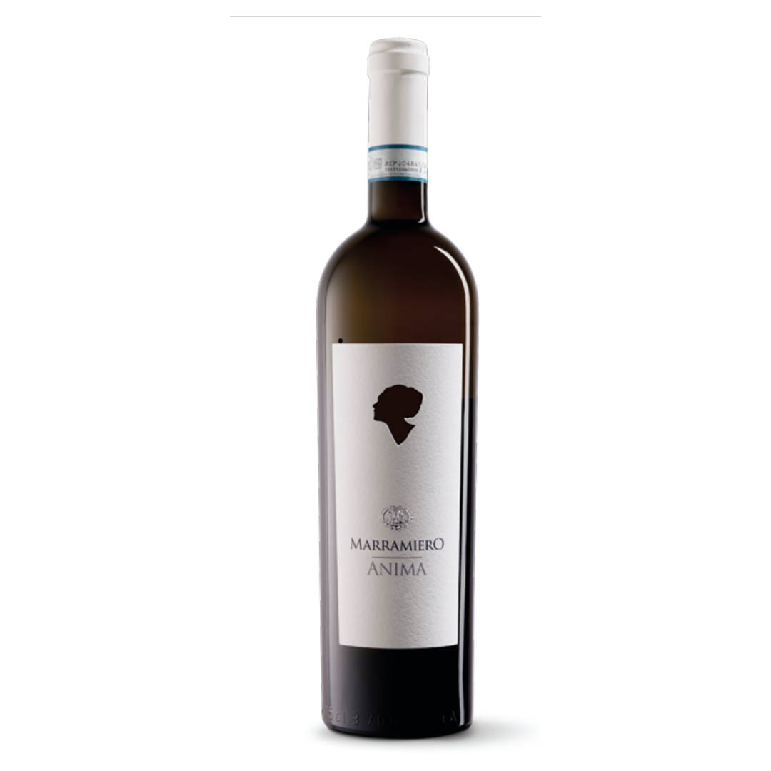 Trebbiano d'Abruzzo DOC "Anima" Marramiero