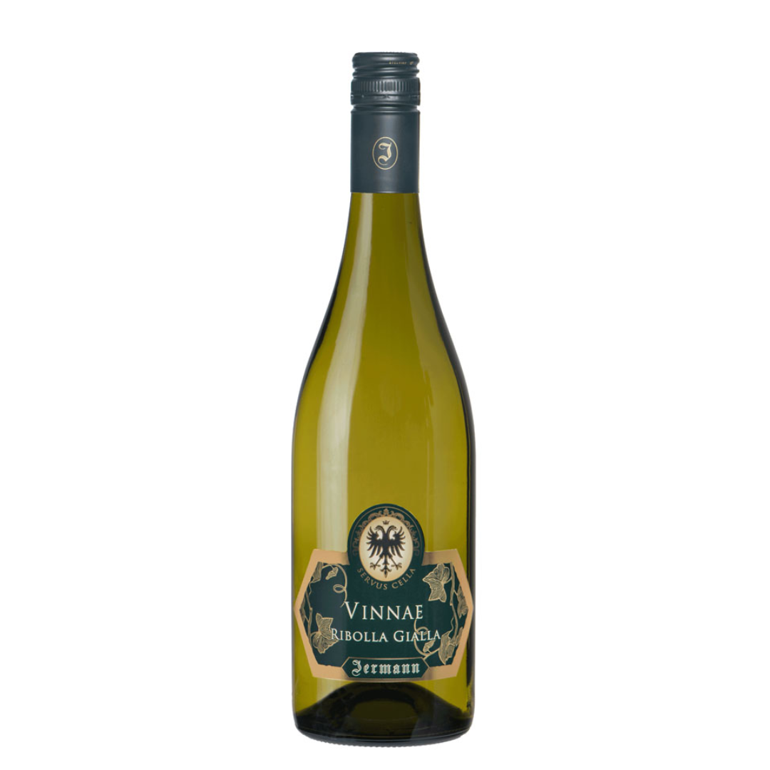 Ribolla Gialla "Vinnae" Venezia Giulia IGT Jermann