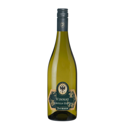 Ribolla Gialla "Vinnae" Venezia Giulia IGT Jermann