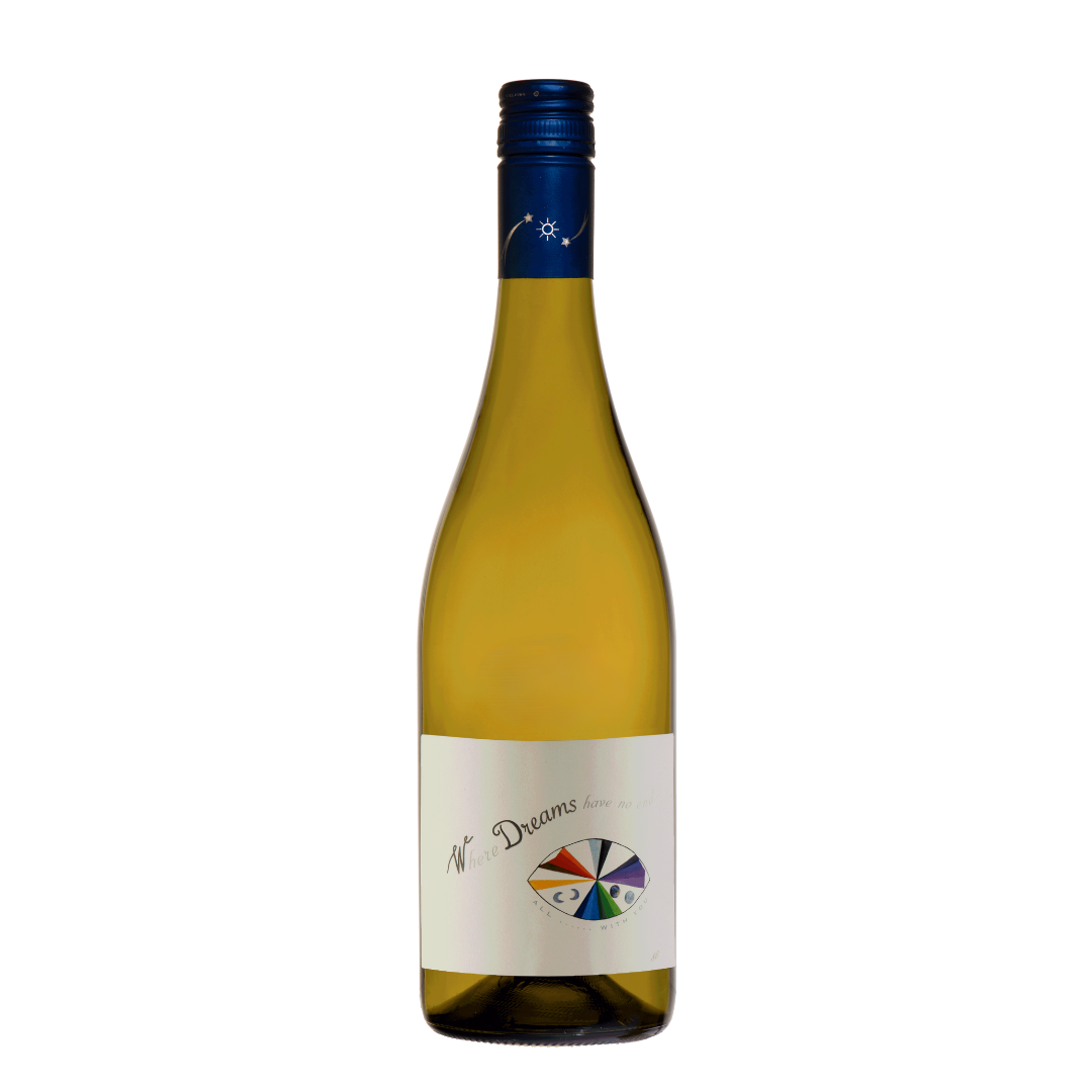 Chardonnay "Where Dreams" Venezia Giulia IGT Jermann