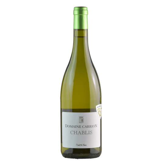 Chablis Domaine Carrion