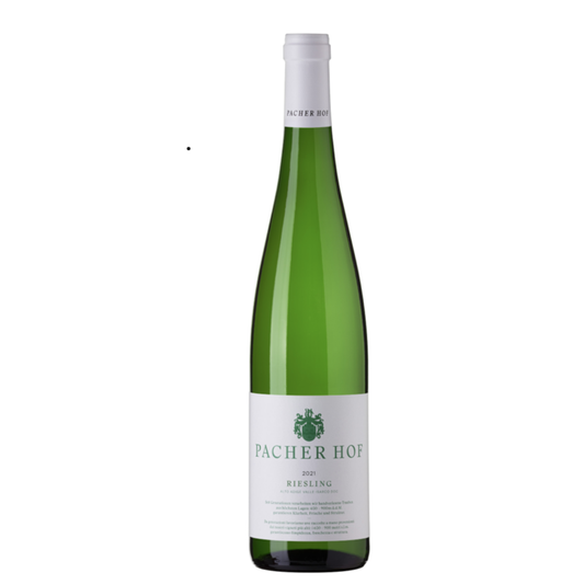 Riesling DOC Alto Adige "Valle Isarco" Pacher Hof