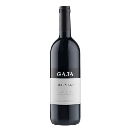 Langhe DOP "Darmagi" 2021 Gaja