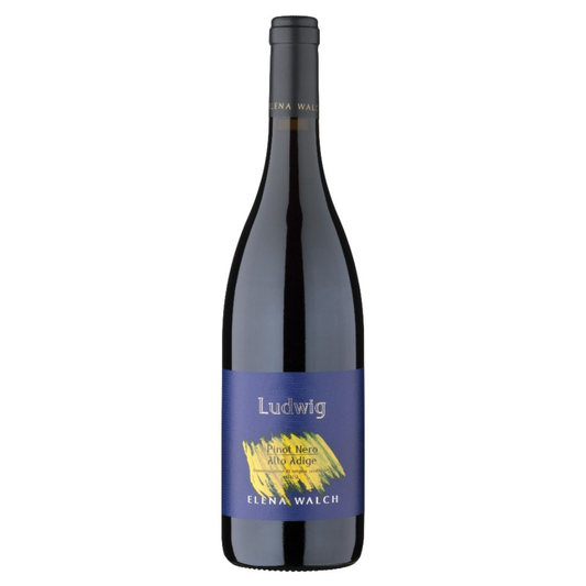 Pinot Nero Alto Adige DOC "LudwIg" Elena Walch
