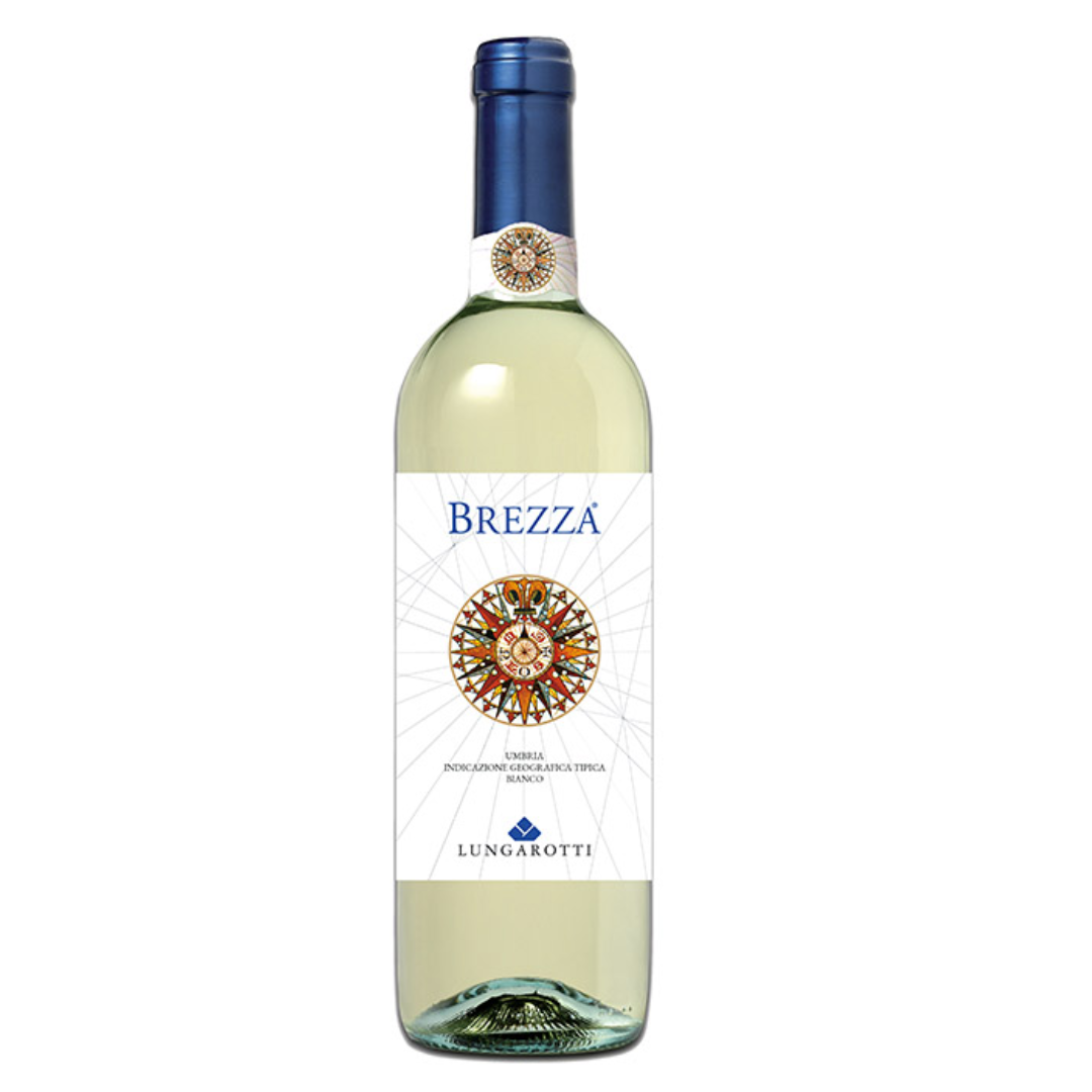 Bianco Umbria IGT "Brezza" Lungarotti