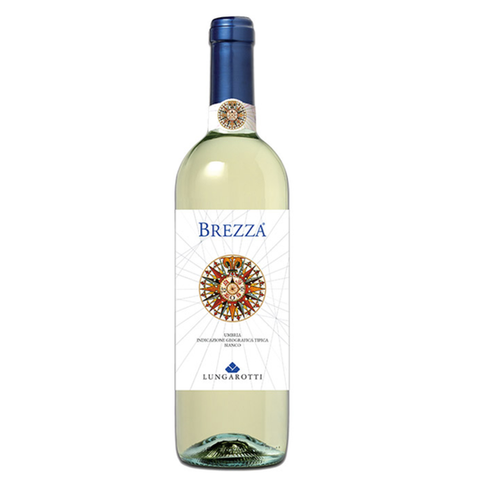 Bianco Umbria IGT "Brezza" Lungarotti