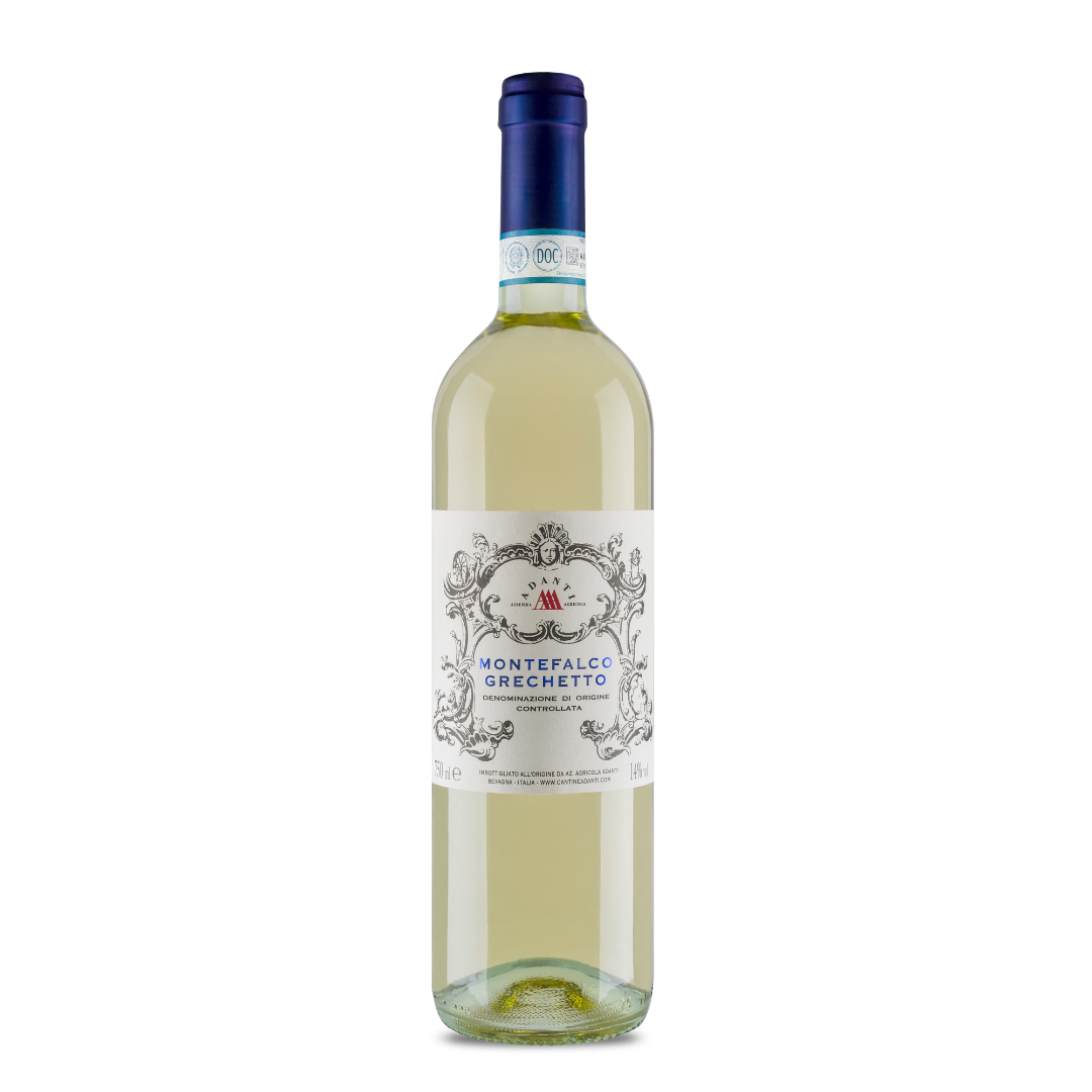 Montefalco Grechetto DOC "Adanti"
